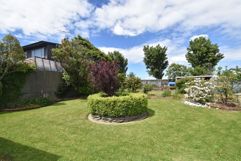 Photo of property in 537 Herbert Street, Waverley, Invercargill, 9810