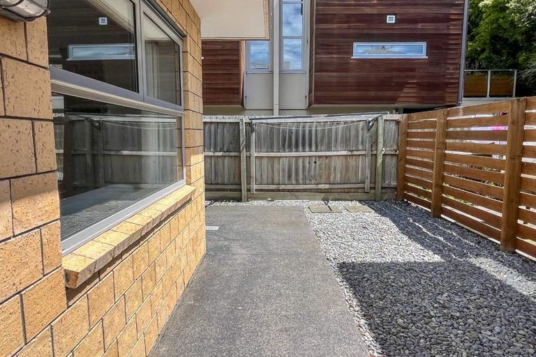 Photo of property in 67c Burke Street, Addington, Christchurch, 8024