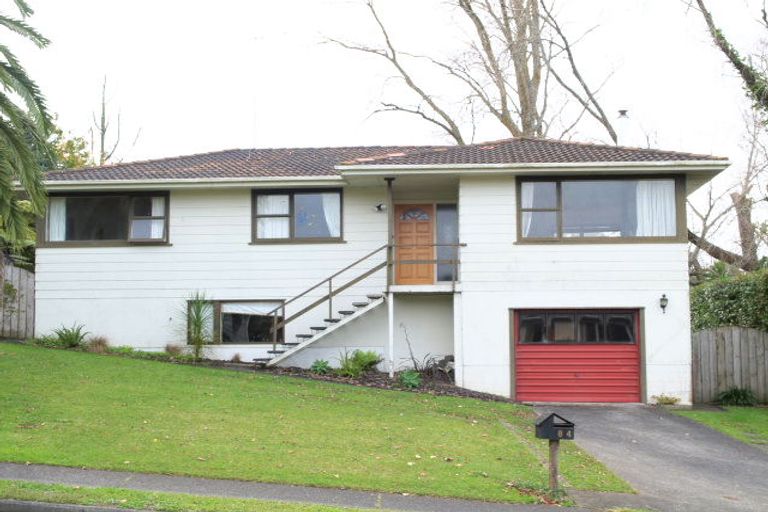 Photo of property in 84 Advene Road, Cockle Bay, Auckland, 2014