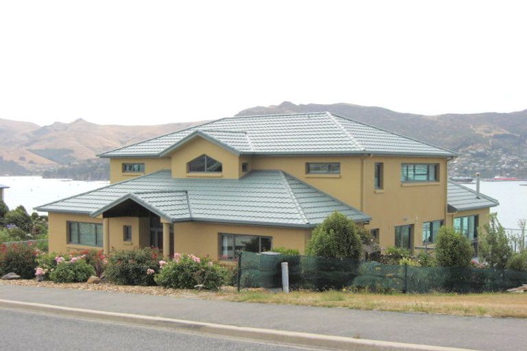 Photo of property in 45 Koromiko Crescent, Diamond Harbour, Lyttelton, 8971