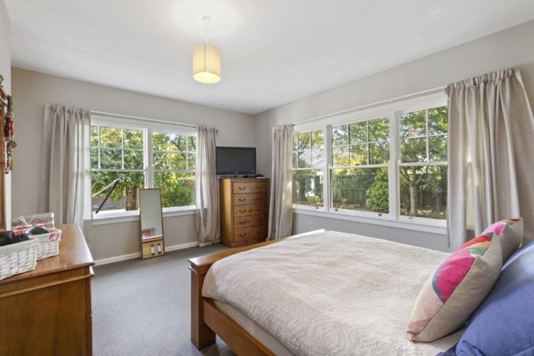 Photo of property in 181 Cashmere Road, Hoon Hay, Christchurch, 8025