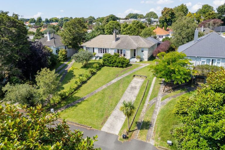 Photo of property in 14 Plunket Terrace, Hamilton East, Hamilton, 3216