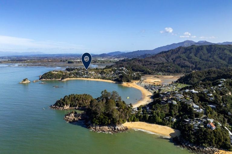 Photo of property in 5 Portland Place, Kaiteriteri, Motueka, 7197