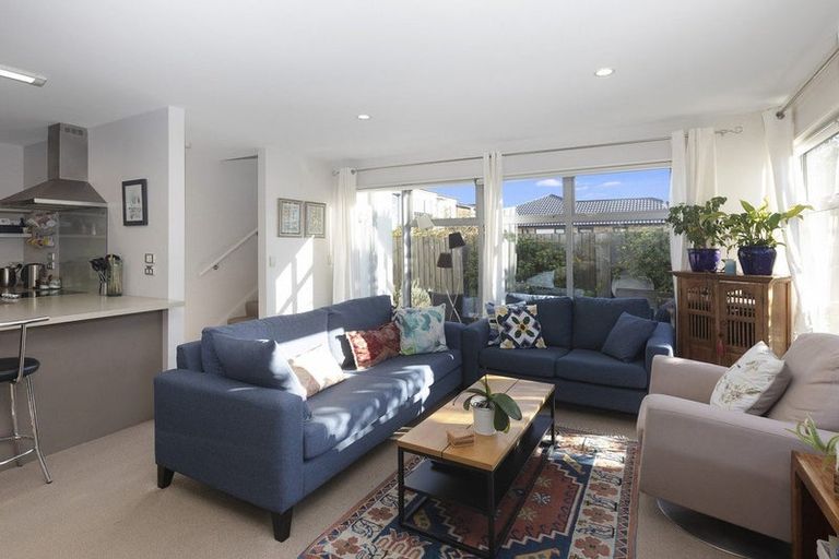 Photo of property in 87c Canon Street, St Albans, Christchurch, 8014