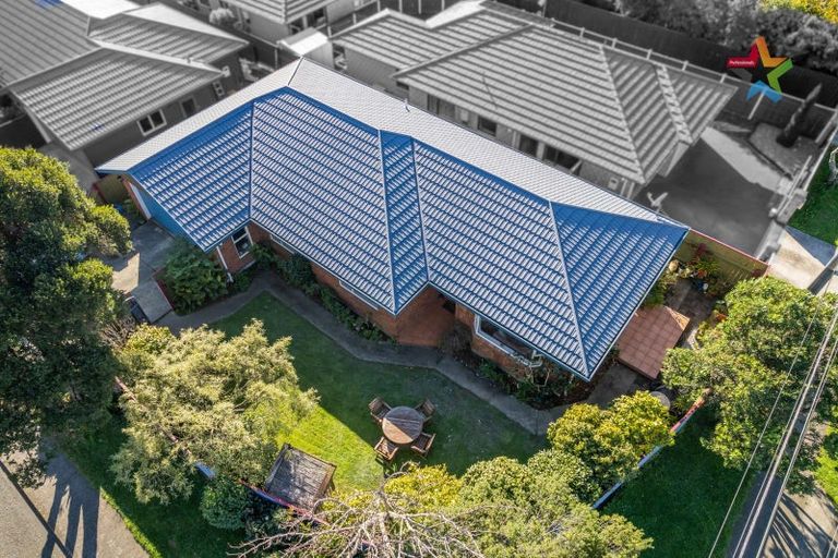 Photo of property in 41 Waiwhetu Road, Waiwhetu, Lower Hutt, 5010