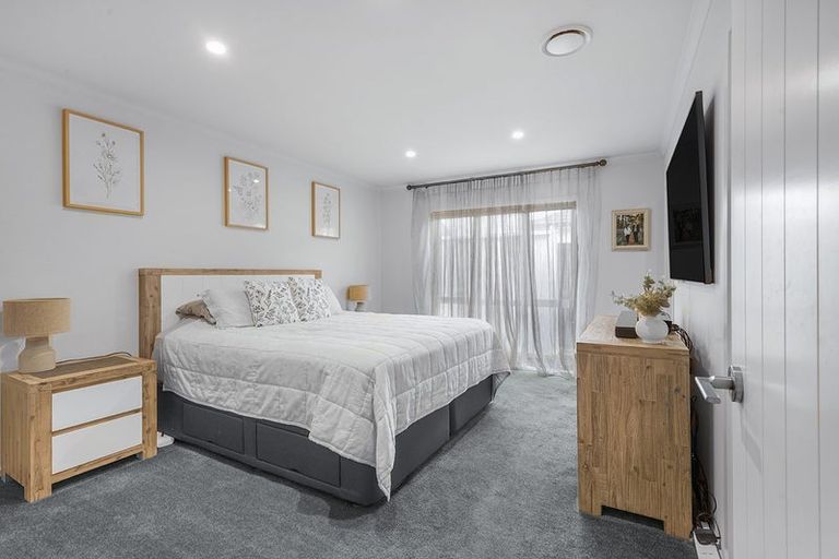 Photo of property in 5 Naismith Street, Chartwell, Hamilton, 3210