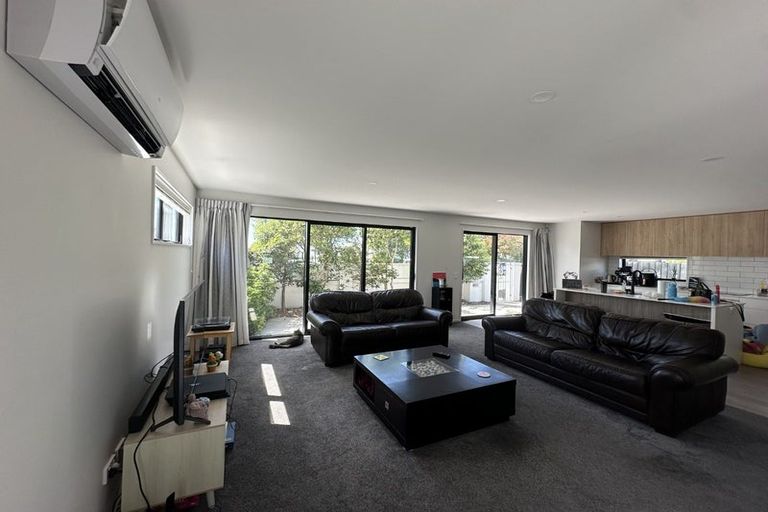 Photo of property in 118a Purchas Street, Edgeware, Christchurch, 8013