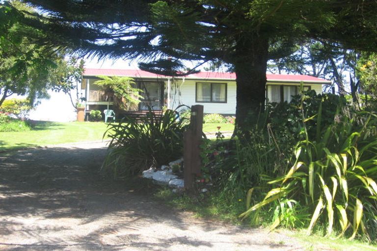 Photo of property in 175 Te Puia Road, Kawhia, 3889