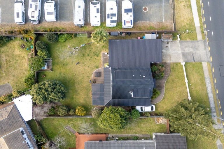 Photo of property in 241 Grenada Street, Mount Maunganui, 3116