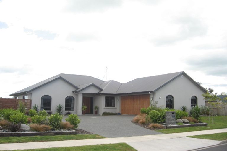 Photo of property in 5 Soma Place, Cambridge, 3434