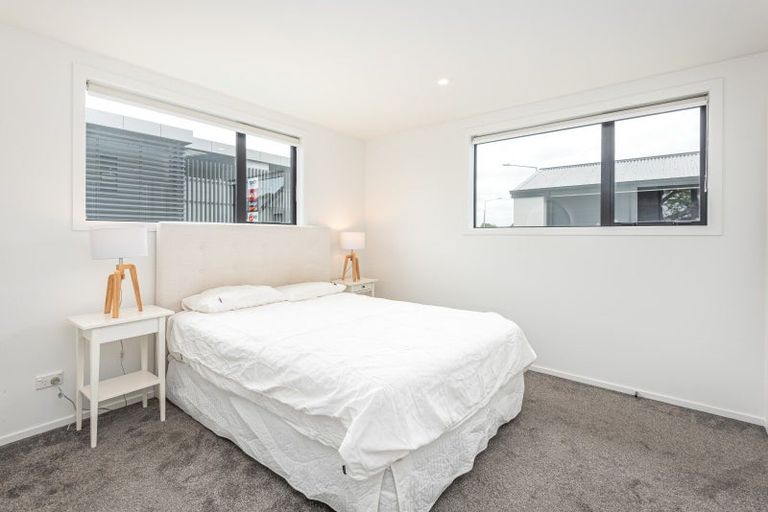 Photo of property in 1/244 Manchester Street, Christchurch Central, Christchurch, 8013