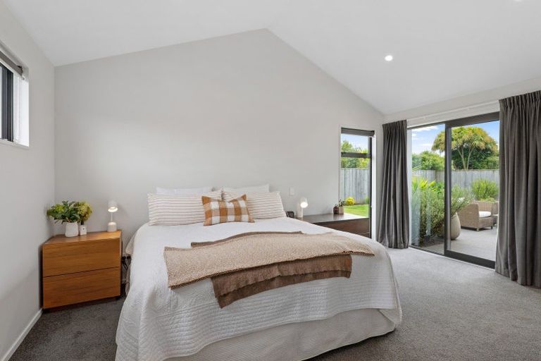 Photo of property in 7 Kiddy Place, Rolleston, 7614