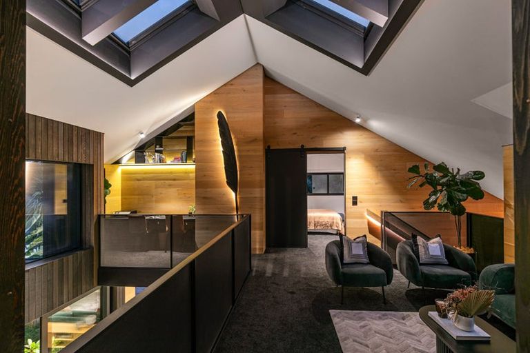 Photo of property in 60 Churchouse Road, Greenhithe, Auckland, 0632