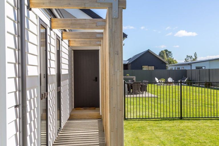 Photo of property in 16 Ross Taylor Lane, Masterton, 5810