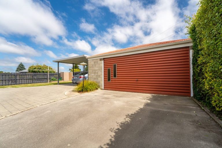 Photo of property in 148a Morgans Road, Marchwiel, Timaru, 7910