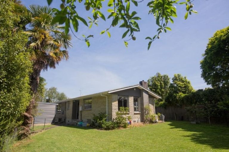 Photo of property in 23 Berkley Avenue, Hillcrest, Hamilton, 3216