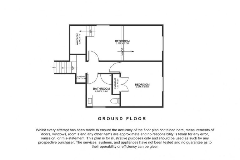 Photo of property in 19 Zetland Street, Highbury, Wellington, 6012
