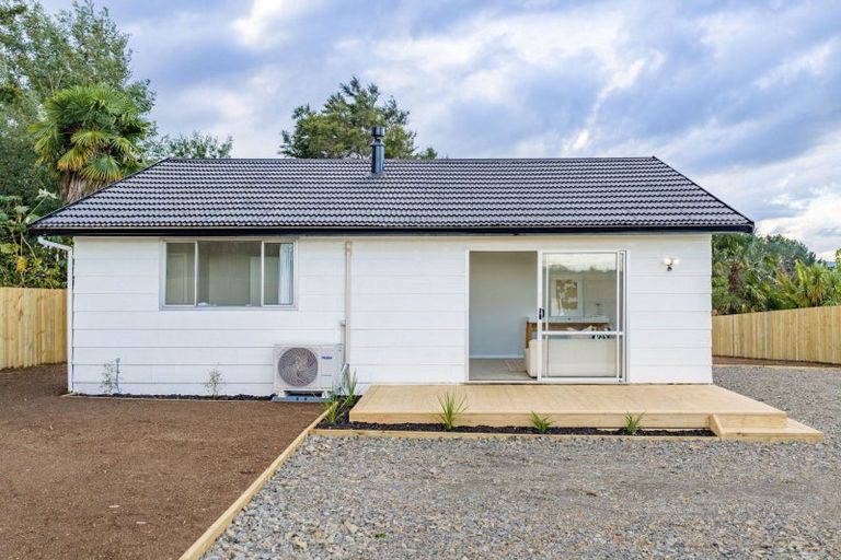 Photo of property in 176 Horotiu Road, Horotiu, Hamilton, 3288