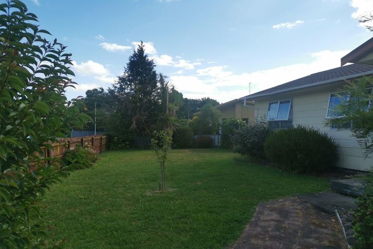 Photo of property in 22 Hibiscus Avenue, Hamilton Lake, Hamilton, 3204