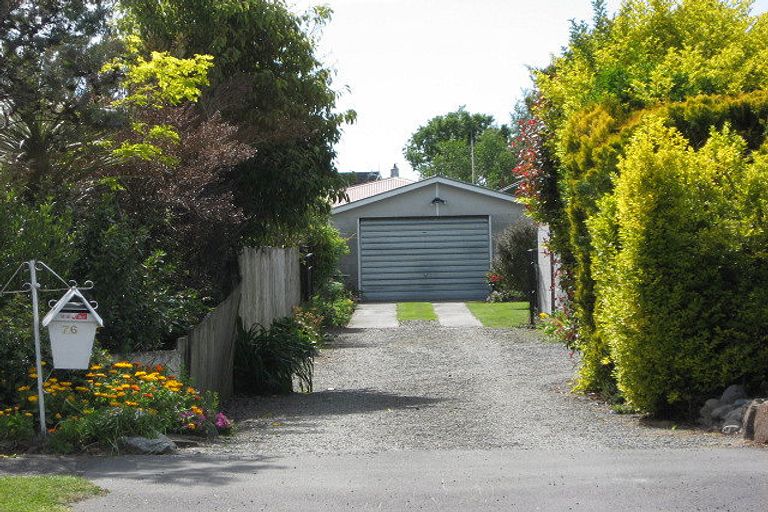 Photo of property in 76 West Belt, Rangiora, 7400