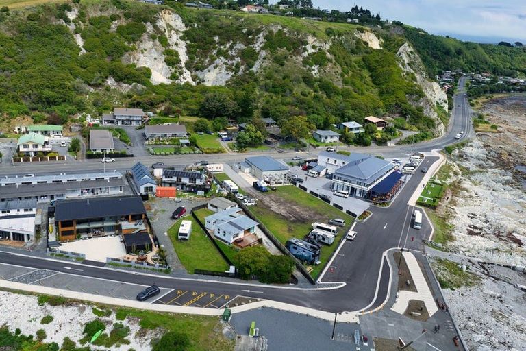 Photo of property in 1 Wakatu Quay, Kaikoura, 7300