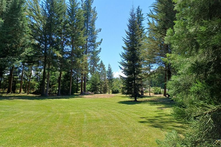 Photo of property in 12 Railway Street, Fairlie, 7925