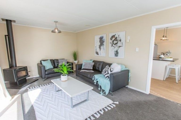 Photo of property in 406 Warspite Avenue, Ascot Park, Porirua, 5024