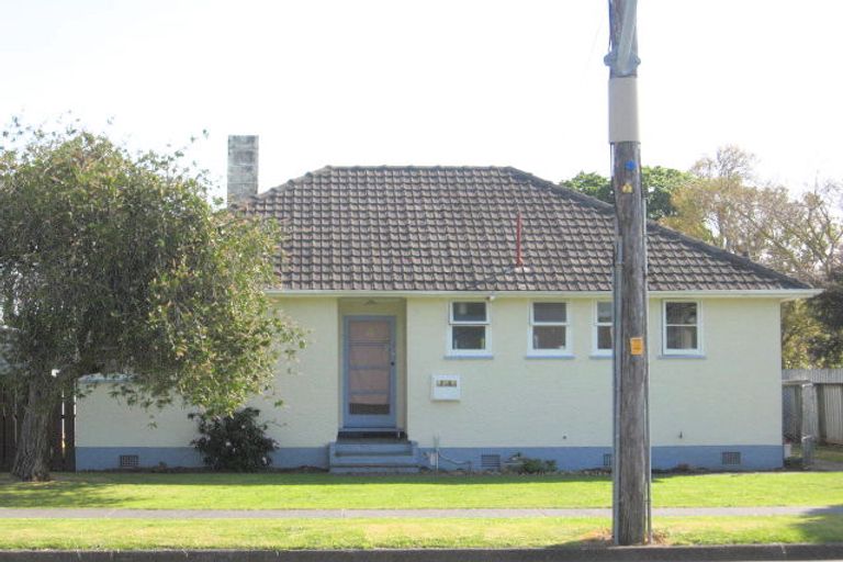 Photo of property in 755 Childers Road, Elgin, Gisborne, 4010