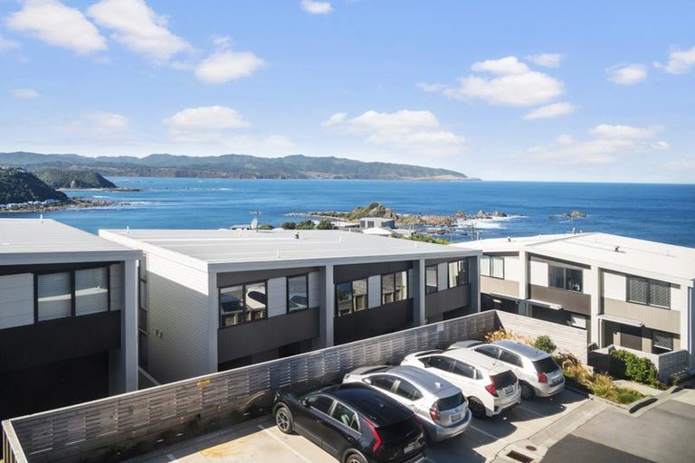 Photo of property in 15/52 High Street, Island Bay, Wellington, 6023