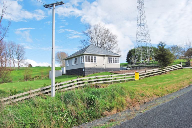 Photo of property in 133 Worker Road, Wellsford, 0900