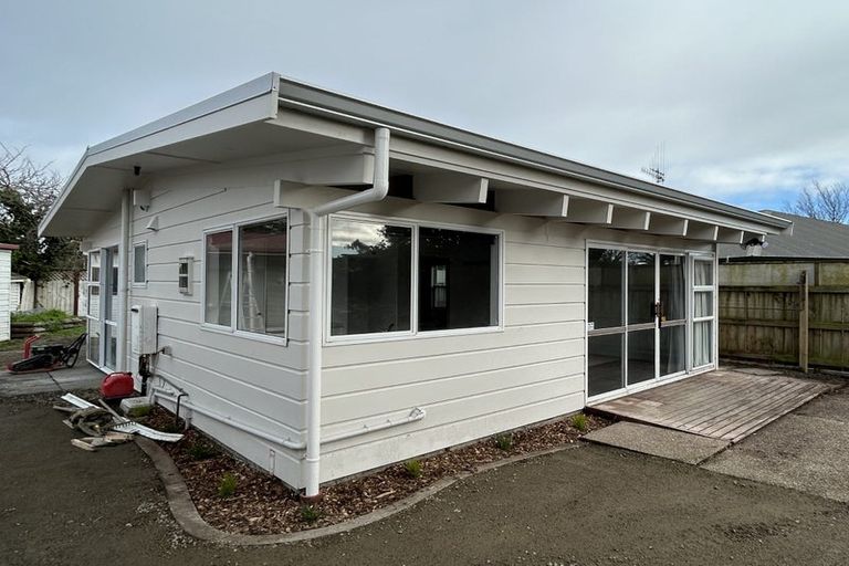 Photo of property in 27 East Street, Terrace End, Palmerston North, 4410