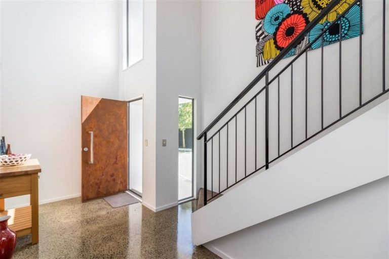 Photo of property in 109a Trafalgar Street, St Albans, Christchurch, 8014