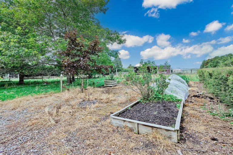 Photo of property in 687 Rakahouka Hedgehope Road, Mabel Bush, Invercargill, 9872