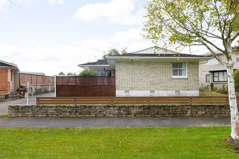 Photo of property in 28 Fairview Street, Fairview Downs, Hamilton, 3214