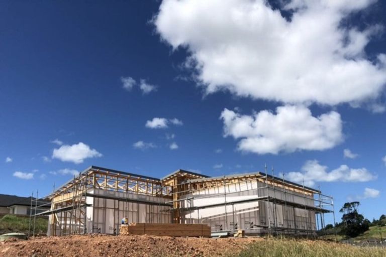 Photo of property in 43 Jamish Drive, Warkworth, 0910