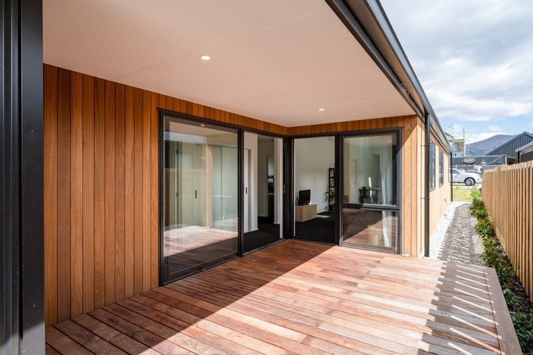 Photo of property in Northlake, 36 Malvern Road, Wanaka, 9305