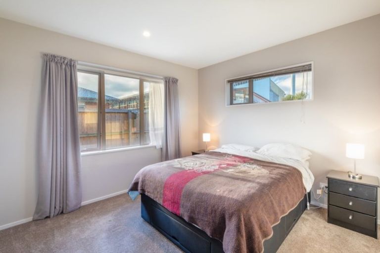 Photo of property in 5/12 Tankerville Road, Hoon Hay, Christchurch, 8025