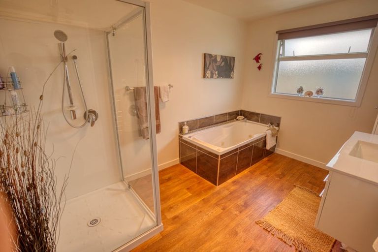 Photo of property in 11 Bowen Street, Kokatahi, Hokitika, 7881