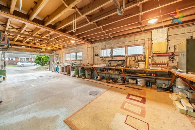 Photo of property in 156 Taita Drive, Avalon, Lower Hutt, 5011