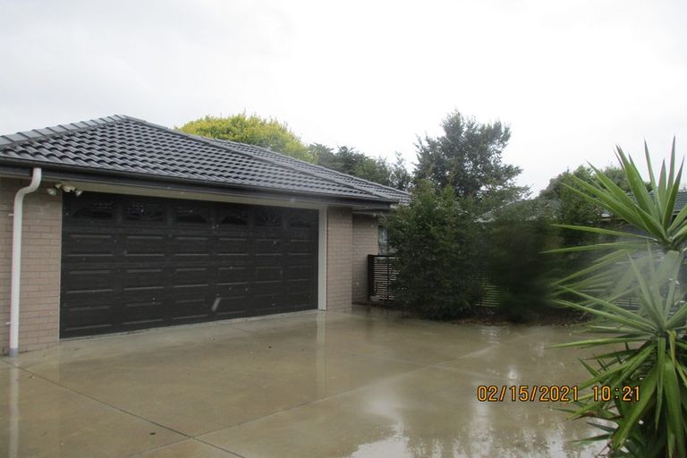 Photo of property in 18 Sunrise Place, Te Aroha, 3320