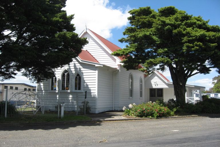 Photo of property in 29 Murray Street, Drury, 2113