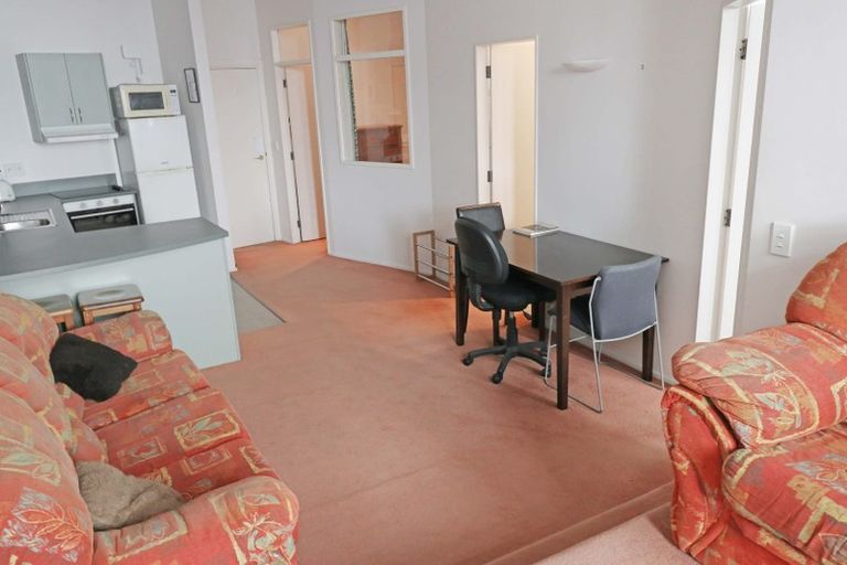 Photo of property in Vicino Apartments, 14/33 Taranaki Street, Te Aro, Wellington, 6011