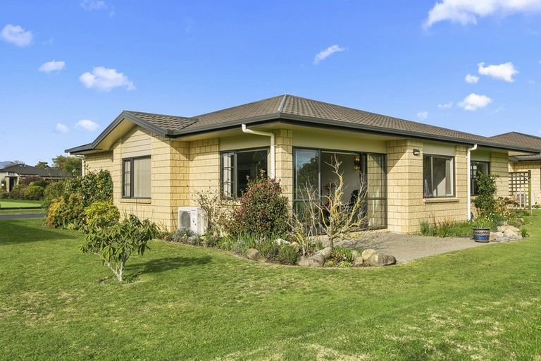 Photo of property in Parkside Villas, 56/11 Manuka Street, Matamata, 3400