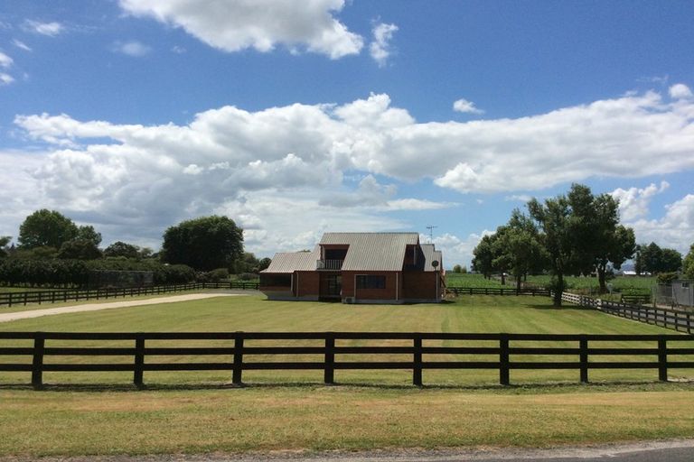 Photo of property in 41 Campbell Street, Waihou, Te Aroha, 3393