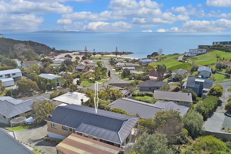 Photo of property in 58 Stratford Drive, Cable Bay, 0420