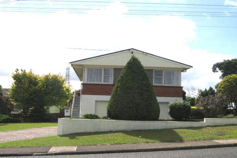 Photo of property in 78 Royal View Road, Te Atatu South, Auckland, 0610