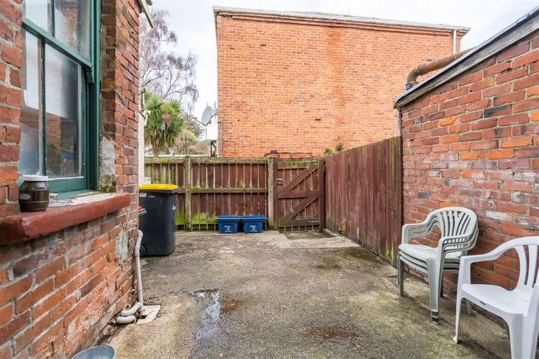 Photo of property in 816a Cumberland Street North, North Dunedin, Dunedin, 9016