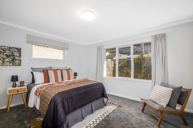 Photo of property in 4 Bledisloe Crescent, Wainuiomata, Lower Hutt, 5014