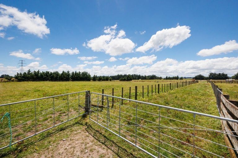 Photo of property in 119c Dixons Line, Bunnythorpe, Palmerston North, 4481
