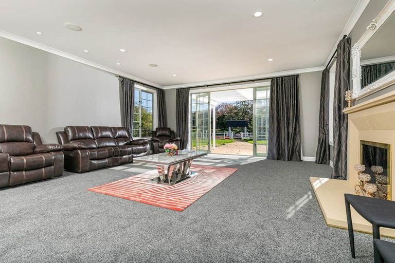 Photo of property in 115 Hingaia Road, Karaka, Papakura, 2580